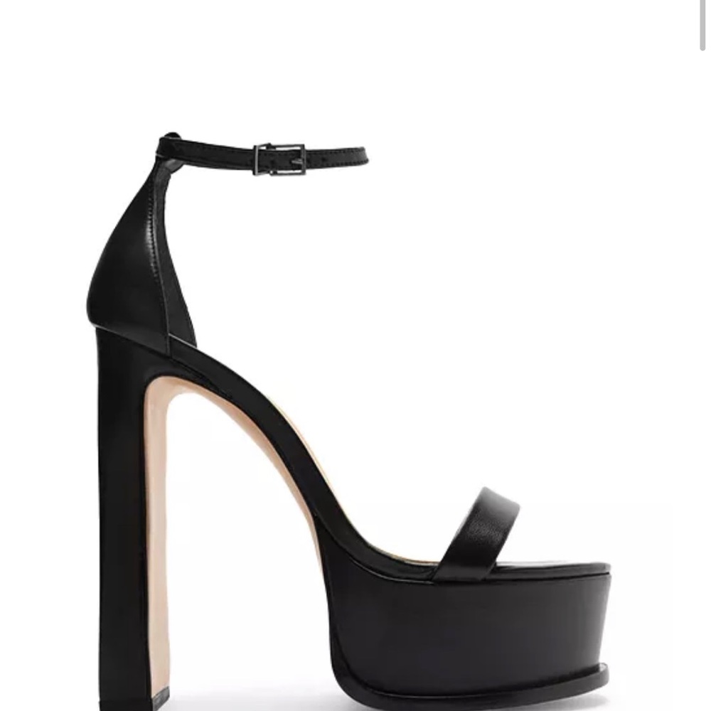 Schutz shoes